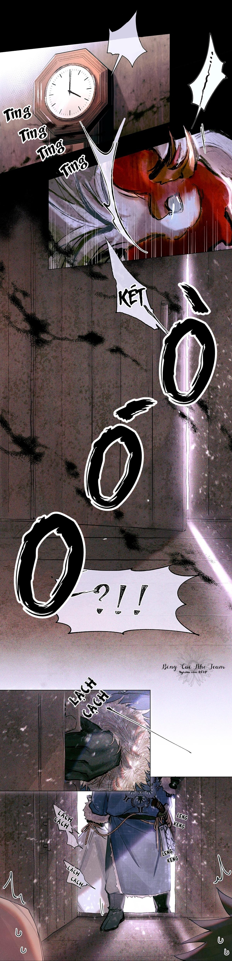 Cuộc Thi Toàn Cầu Chapter 8 - Trang 2