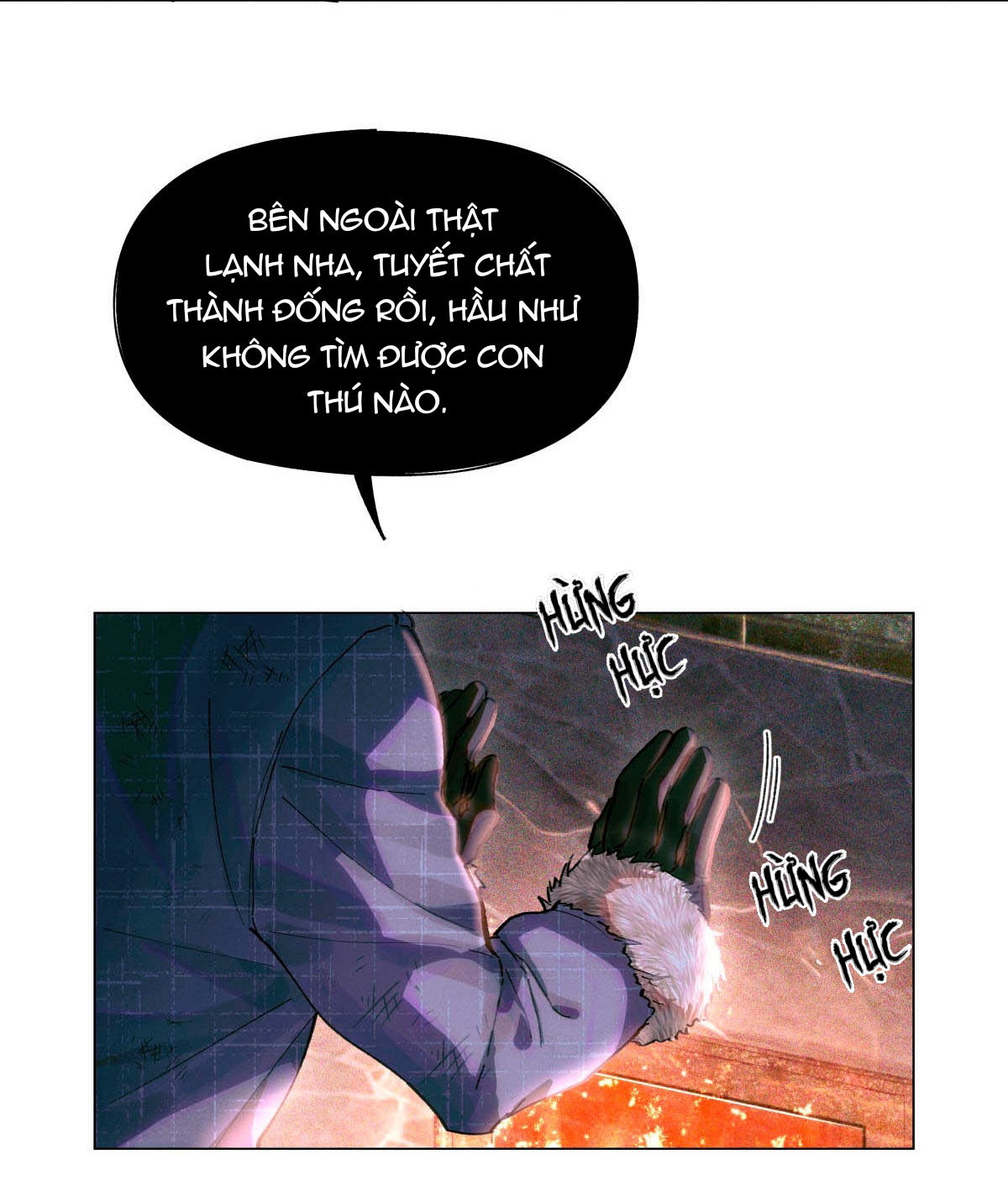 Cuộc Thi Toàn Cầu Chapter 9 - Trang 2