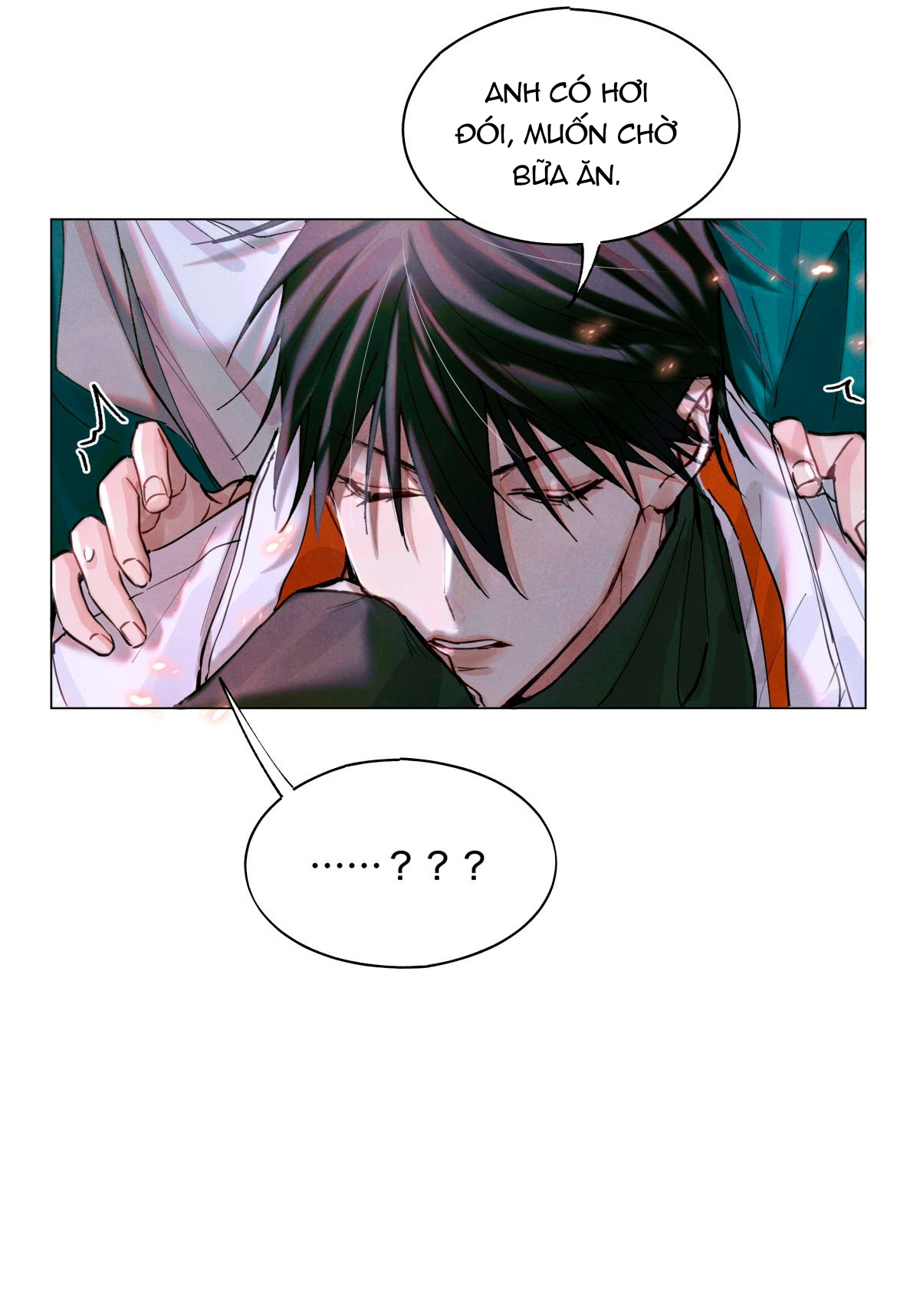 Cuộc Thi Toàn Cầu Chapter 9 - Trang 2