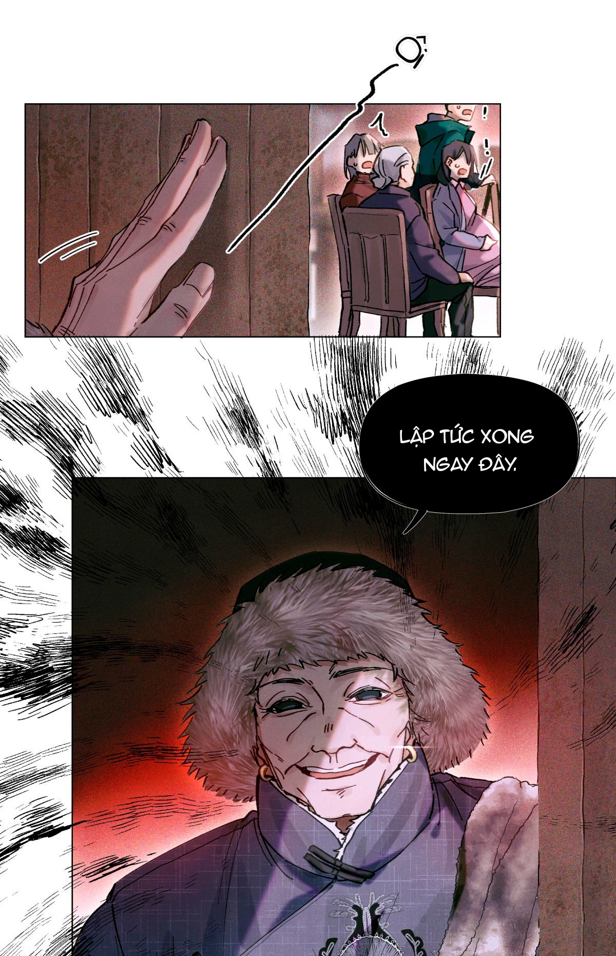 Cuộc Thi Toàn Cầu Chapter 9 - Trang 2