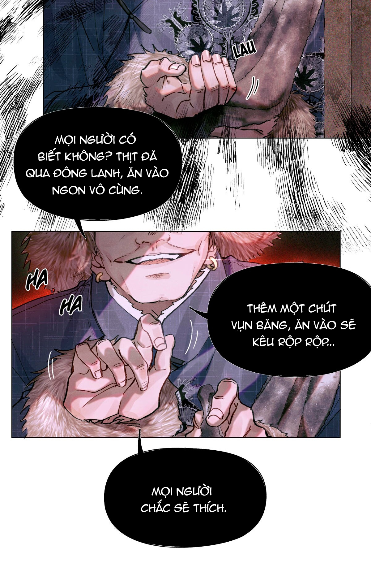 Cuộc Thi Toàn Cầu Chapter 9 - Trang 2