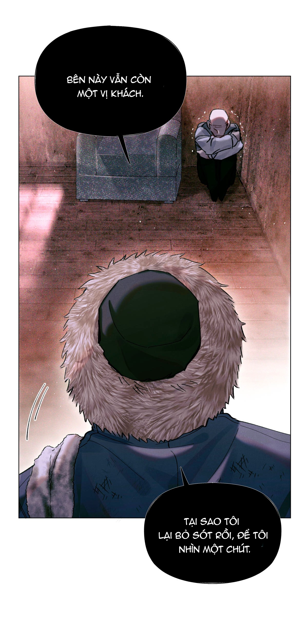 Cuộc Thi Toàn Cầu Chapter 9 - Trang 2