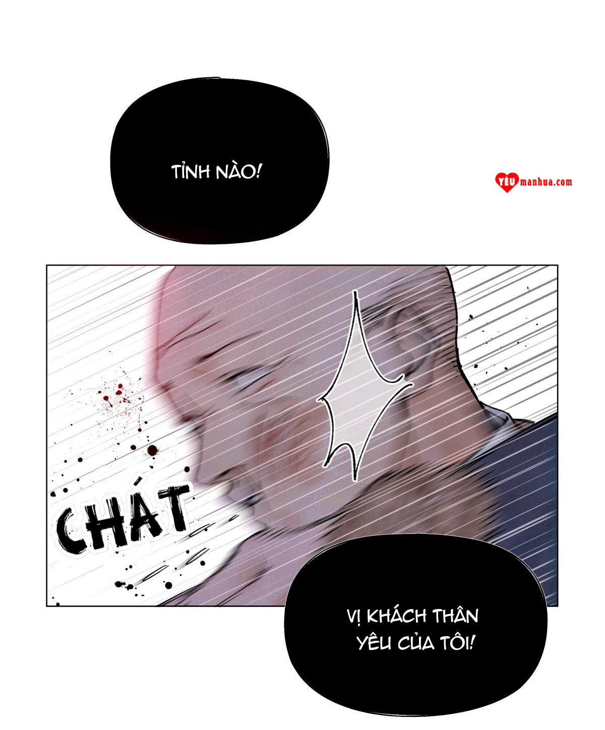 Cuộc Thi Toàn Cầu Chapter 9 - Trang 2