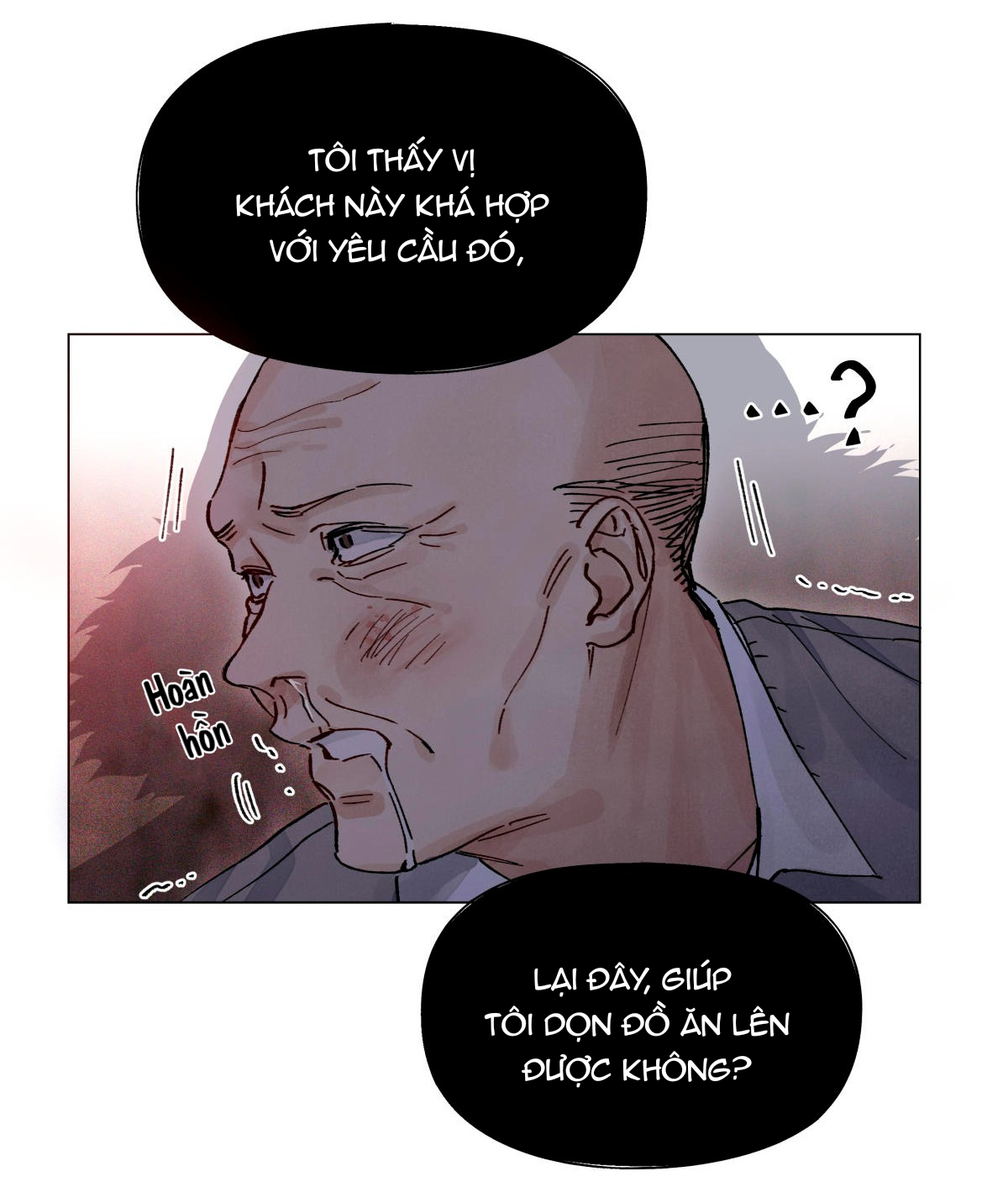Cuộc Thi Toàn Cầu Chapter 9 - Trang 2
