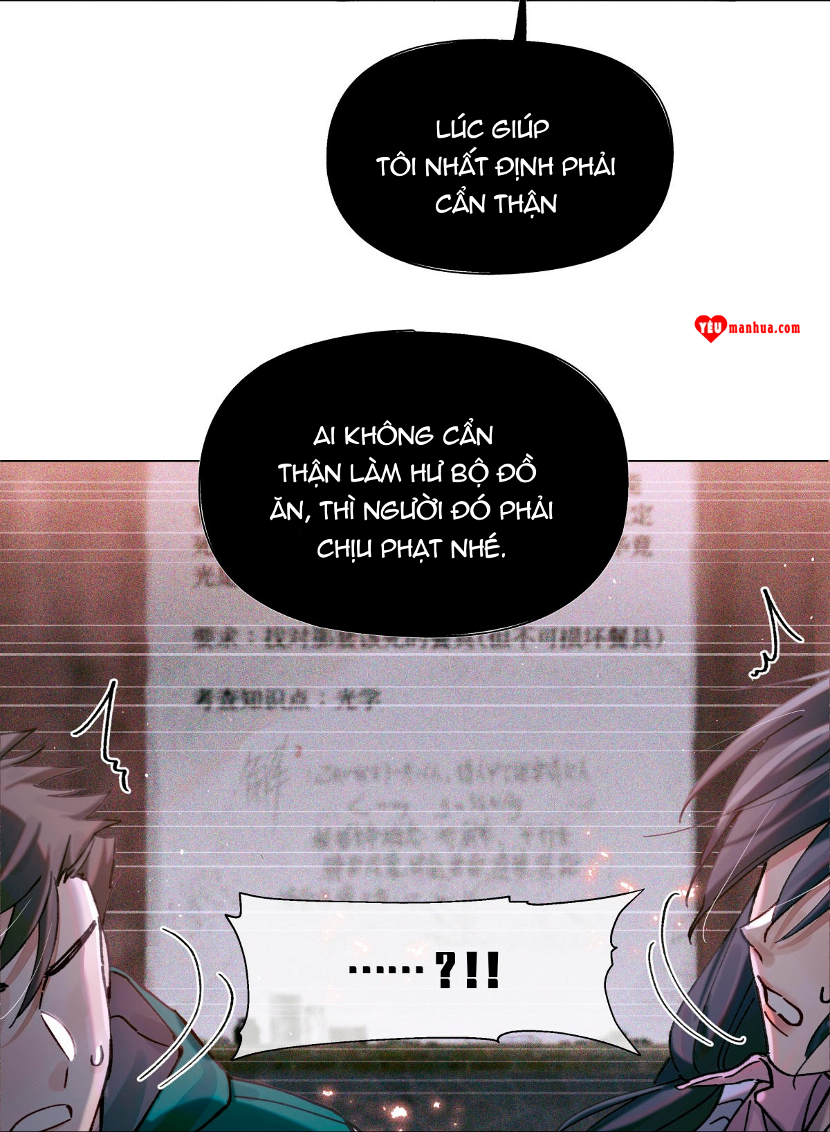 Cuộc Thi Toàn Cầu Chapter 9 - Trang 2