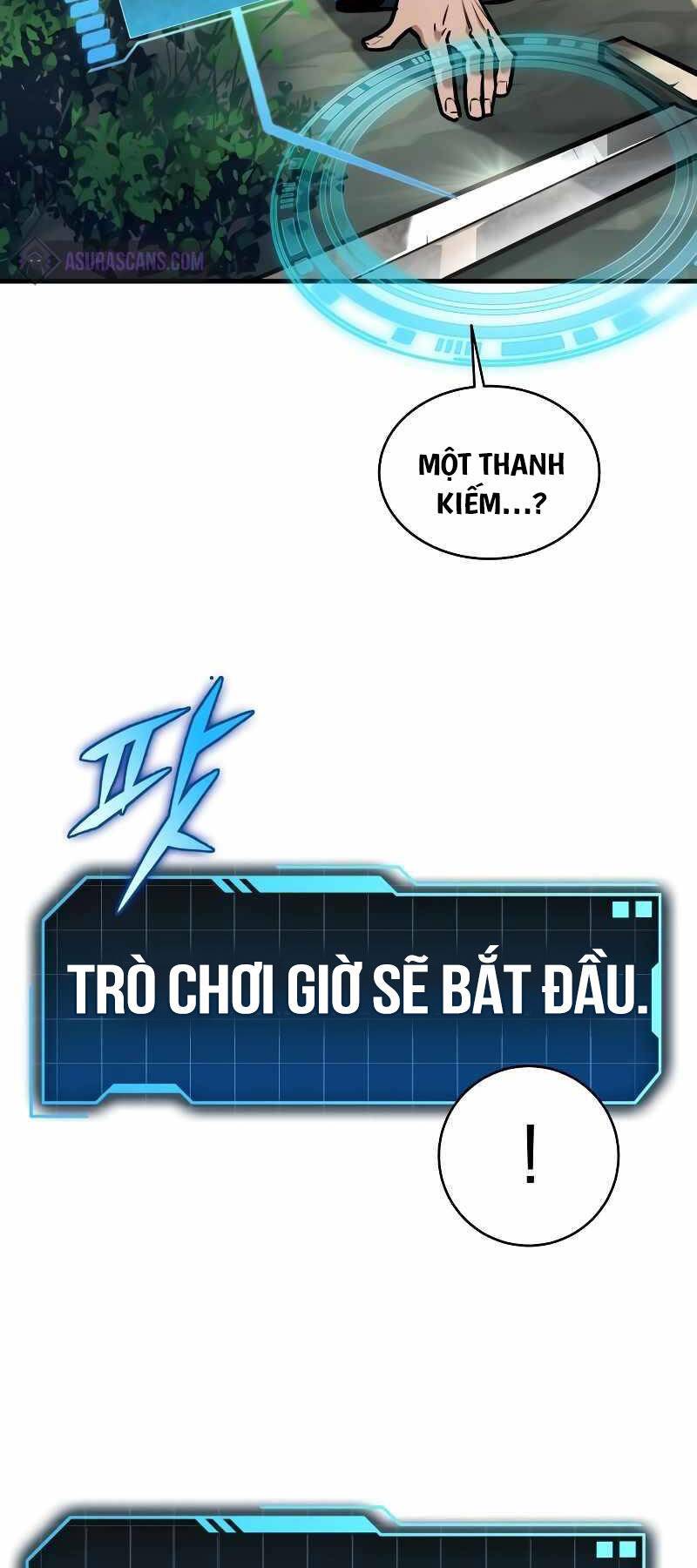 Cuốn Sách Chiến Lược Hàng Đầu Mà Chỉ Tôi Mới Có Thể Nhìn Thấy Chapter 1.5 - Trang 2