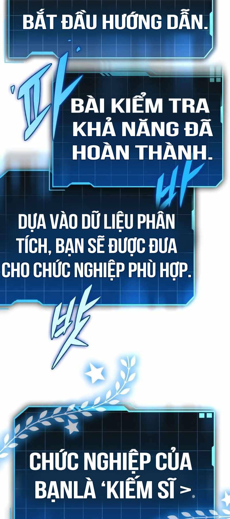 Cuốn Sách Chiến Lược Hàng Đầu Mà Chỉ Tôi Mới Có Thể Nhìn Thấy Chapter 1.5 - Trang 2