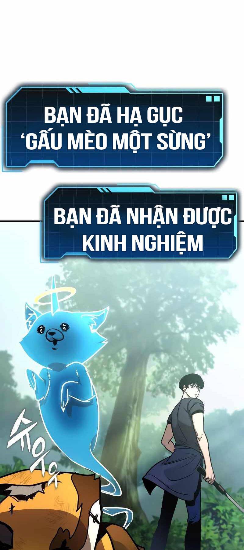 Cuốn Sách Chiến Lược Hàng Đầu Mà Chỉ Tôi Mới Có Thể Nhìn Thấy Chapter 1.5 - Trang 2