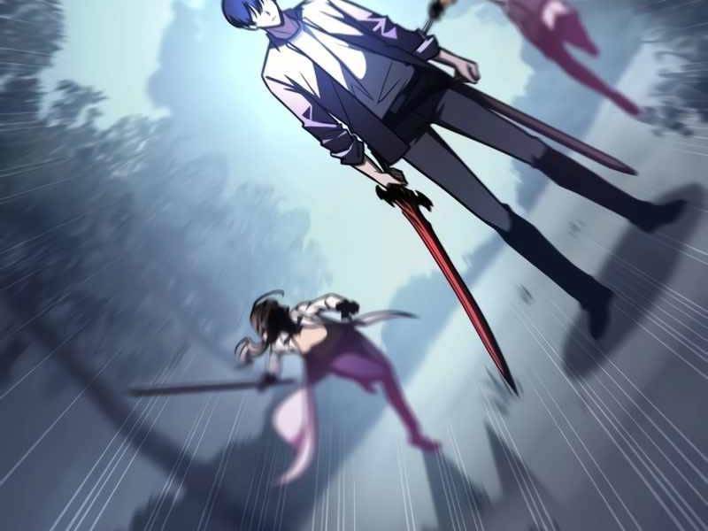 Cuốn Sách Chiến Lược Hàng Đầu Mà Chỉ Tôi Mới Có Thể Nhìn Thấy Chapter 10 - Trang 2