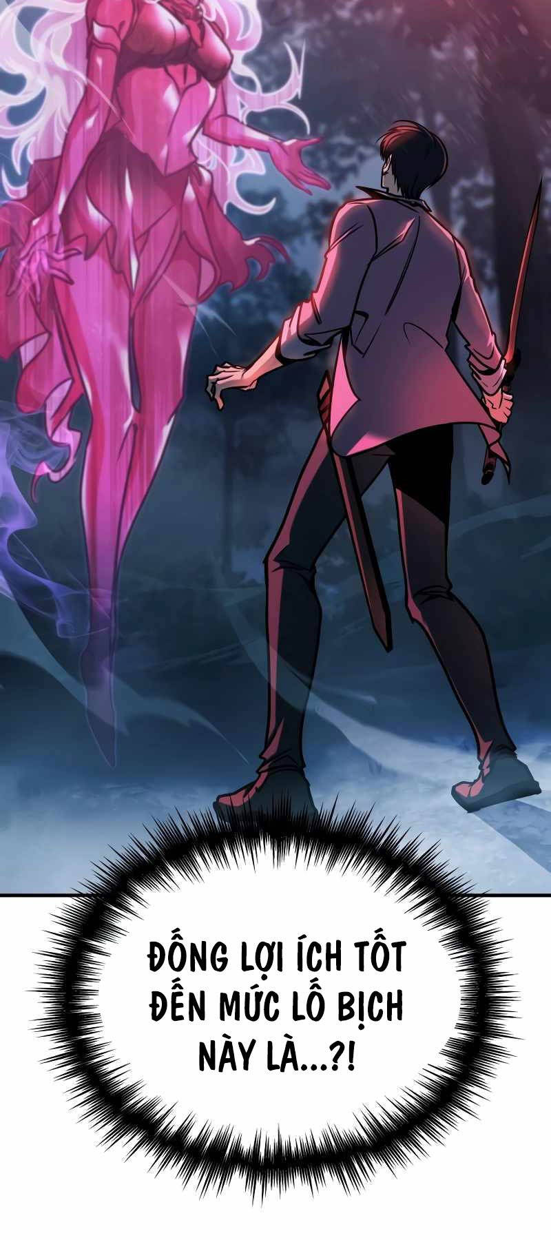 Cuốn Sách Chiến Lược Hàng Đầu Mà Chỉ Tôi Mới Có Thể Nhìn Thấy Chapter 11 - Trang 2