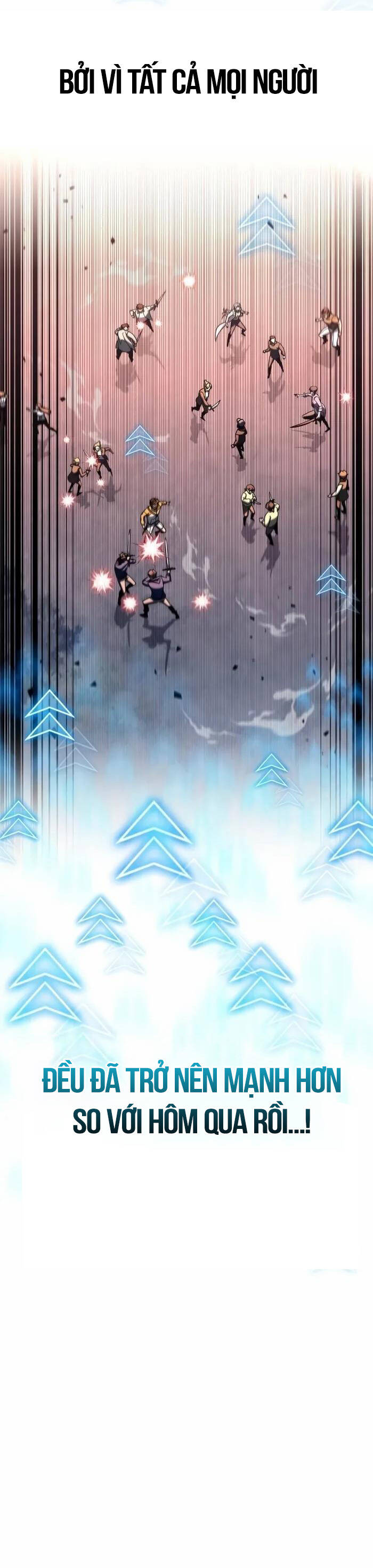 Cuốn Sách Chiến Lược Hàng Đầu Mà Chỉ Tôi Mới Có Thể Nhìn Thấy Chapter 12 - Trang 2