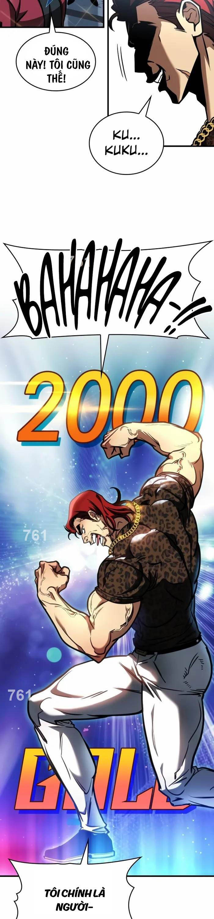 Cuốn Sách Chiến Lược Hàng Đầu Mà Chỉ Tôi Mới Có Thể Nhìn Thấy Chapter 13 - Trang 2