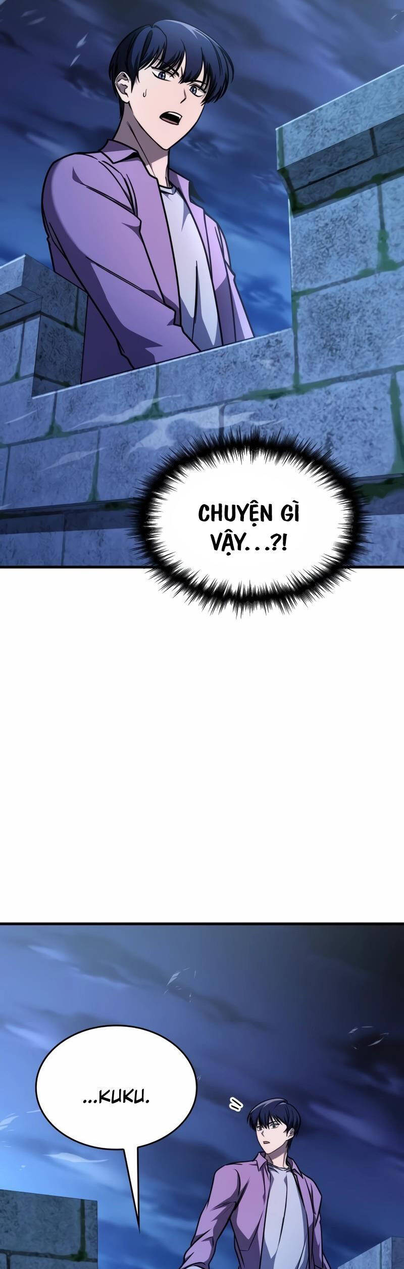 Cuốn Sách Chiến Lược Hàng Đầu Mà Chỉ Tôi Mới Có Thể Nhìn Thấy Chapter 14 - Trang 2