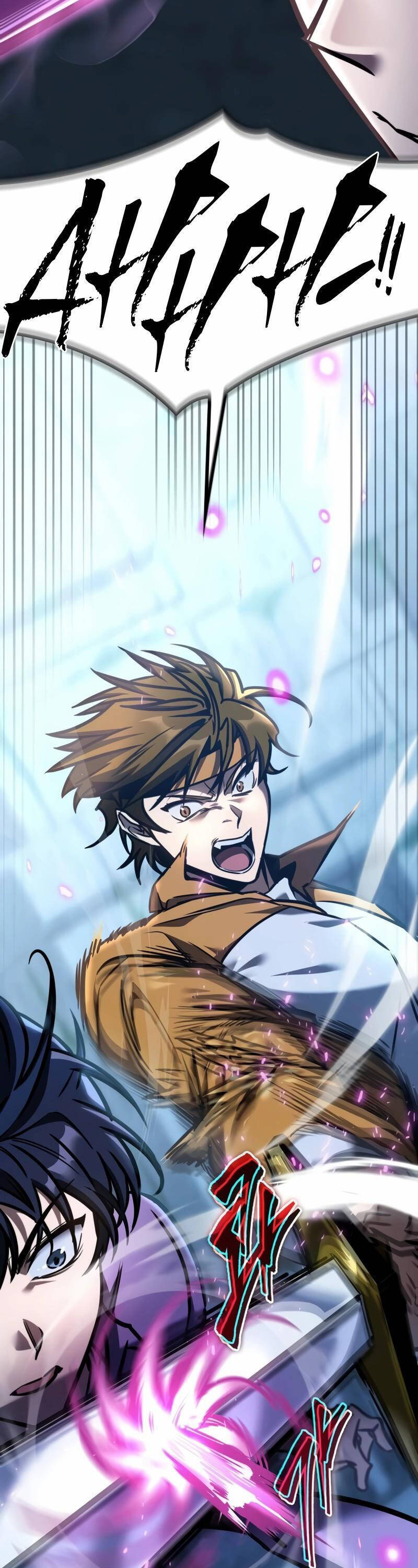 Cuốn Sách Chiến Lược Hàng Đầu Mà Chỉ Tôi Mới Có Thể Nhìn Thấy Chapter 14 - Trang 2