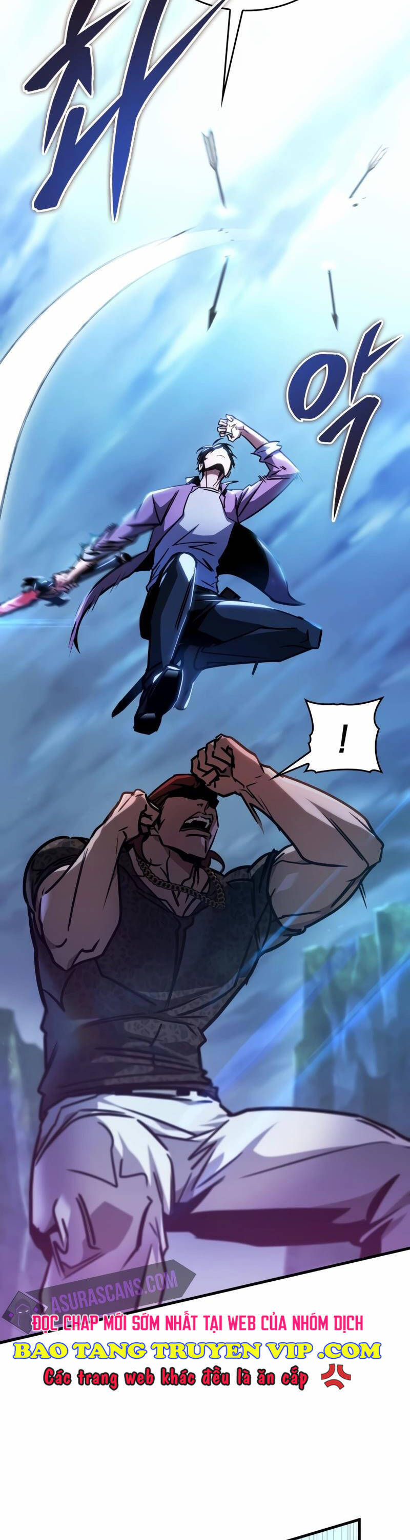 Cuốn Sách Chiến Lược Hàng Đầu Mà Chỉ Tôi Mới Có Thể Nhìn Thấy Chapter 14 - Trang 2