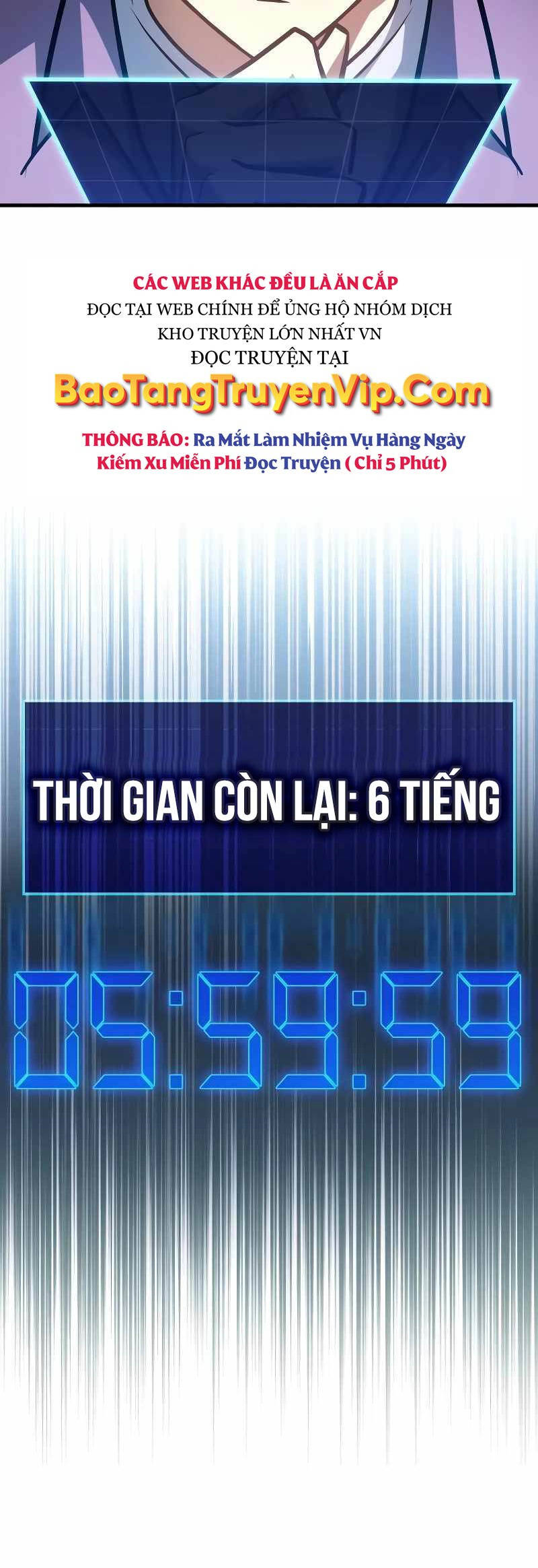 Cuốn Sách Chiến Lược Hàng Đầu Mà Chỉ Tôi Mới Có Thể Nhìn Thấy Chapter 16 - Trang 2