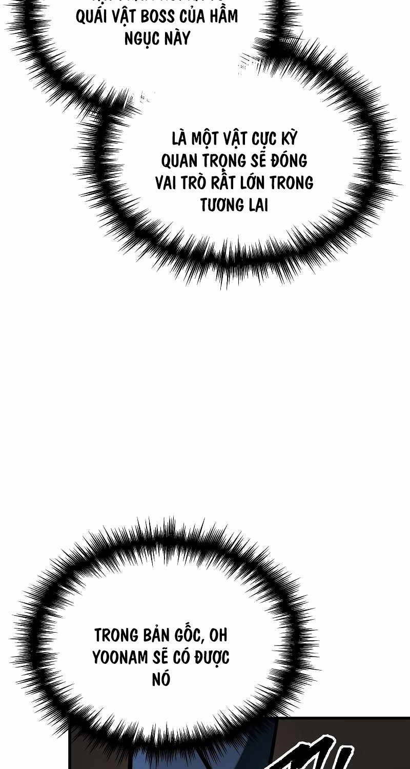 Cuốn Sách Chiến Lược Hàng Đầu Mà Chỉ Tôi Mới Có Thể Nhìn Thấy Chapter 19 - Trang 2