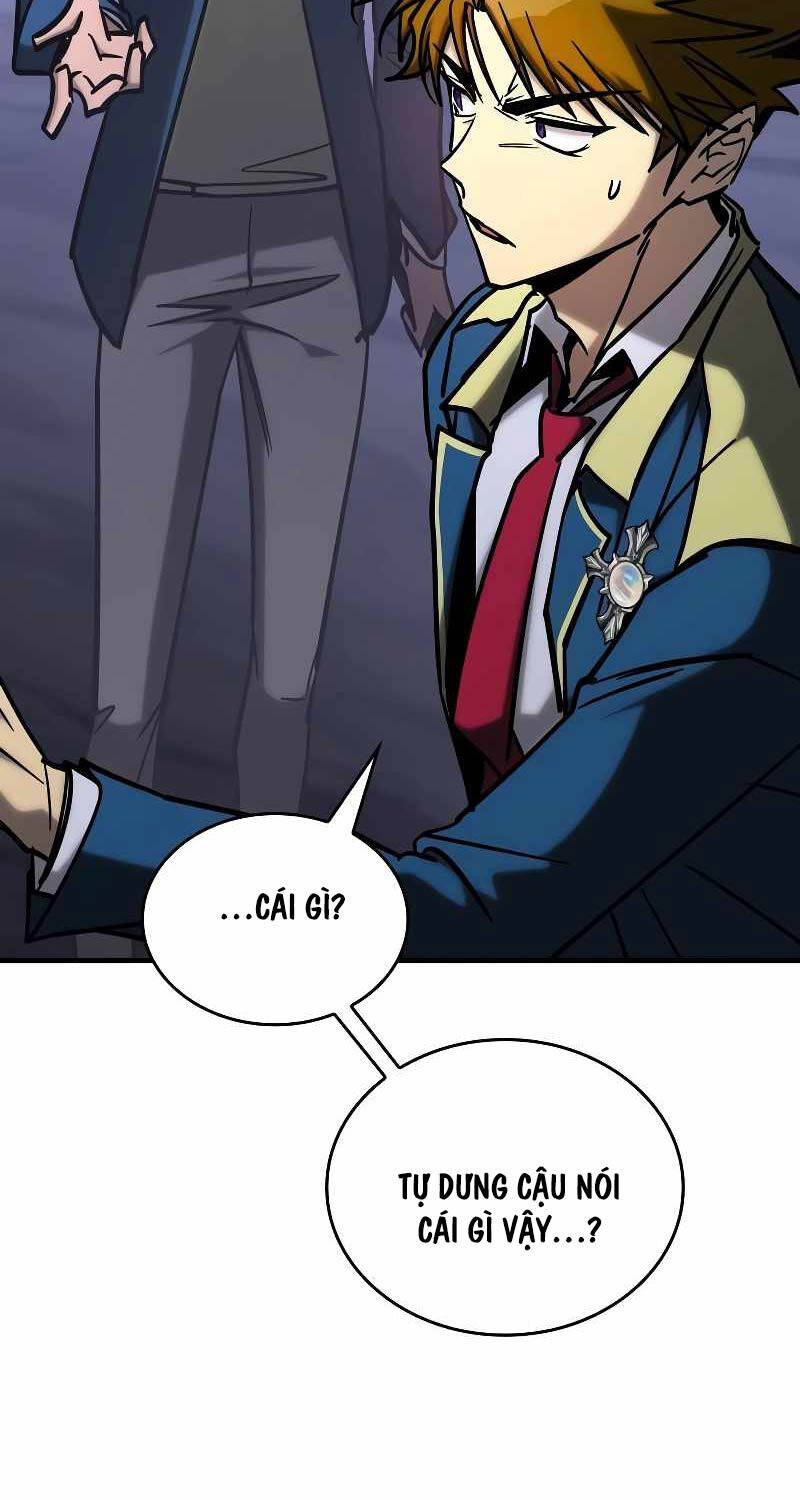 Cuốn Sách Chiến Lược Hàng Đầu Mà Chỉ Tôi Mới Có Thể Nhìn Thấy Chapter 19 - Trang 2