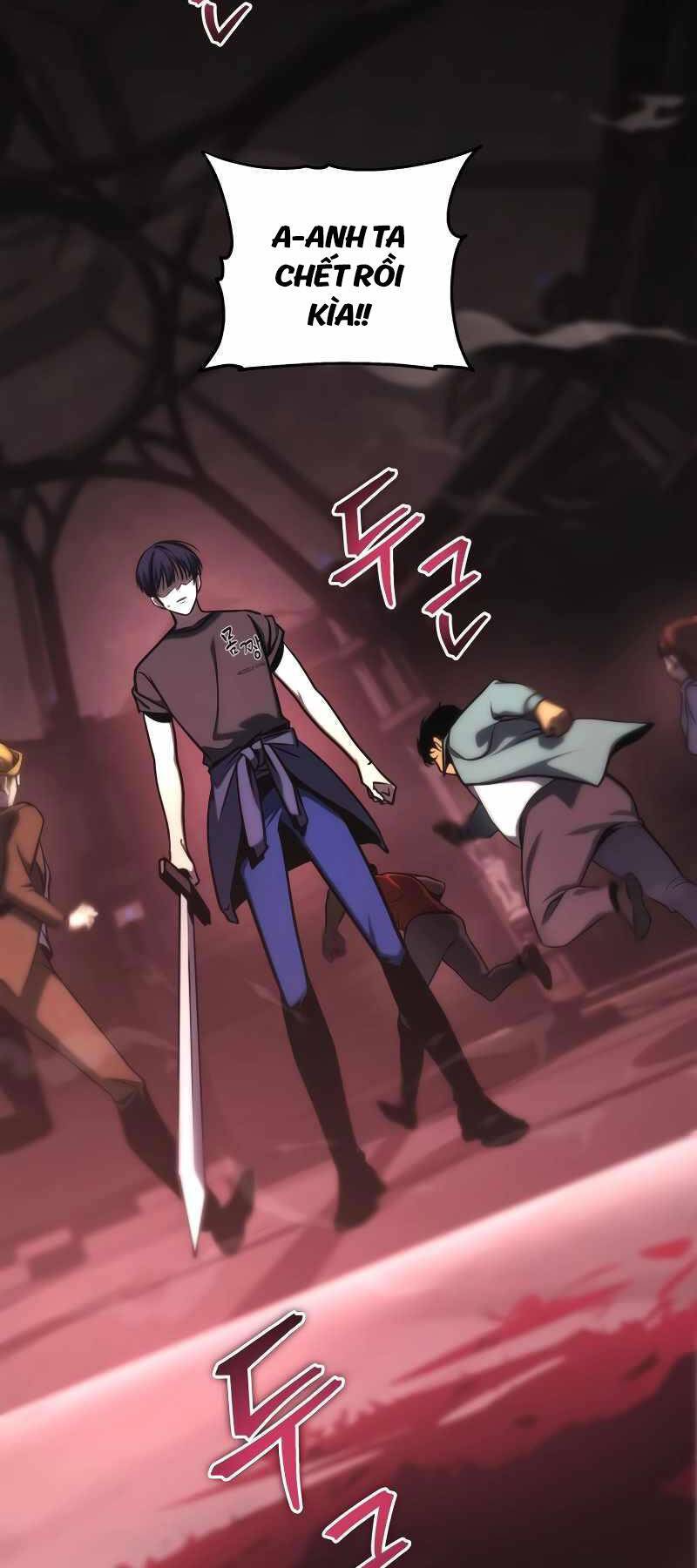 Cuốn Sách Chiến Lược Hàng Đầu Mà Chỉ Tôi Mới Có Thể Nhìn Thấy Chapter 2 - Trang 2