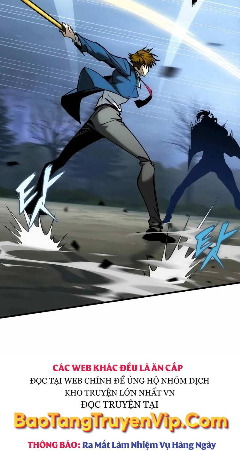 Cuốn Sách Chiến Lược Hàng Đầu Mà Chỉ Tôi Mới Có Thể Nhìn Thấy Chapter 21 - Trang 2