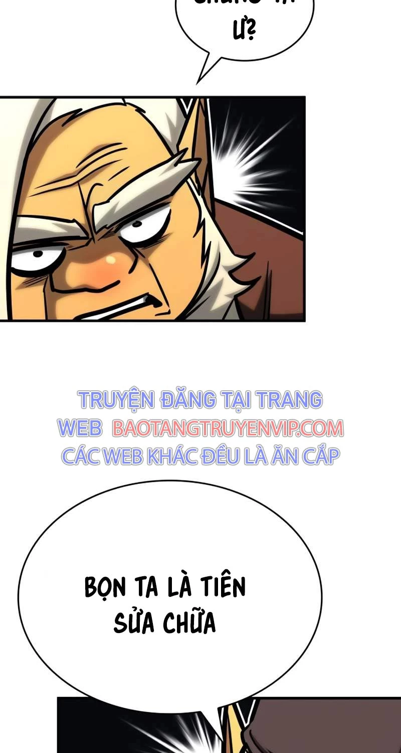 Cuốn Sách Chiến Lược Hàng Đầu Mà Chỉ Tôi Mới Có Thể Nhìn Thấy Chapter 24 - Trang 2