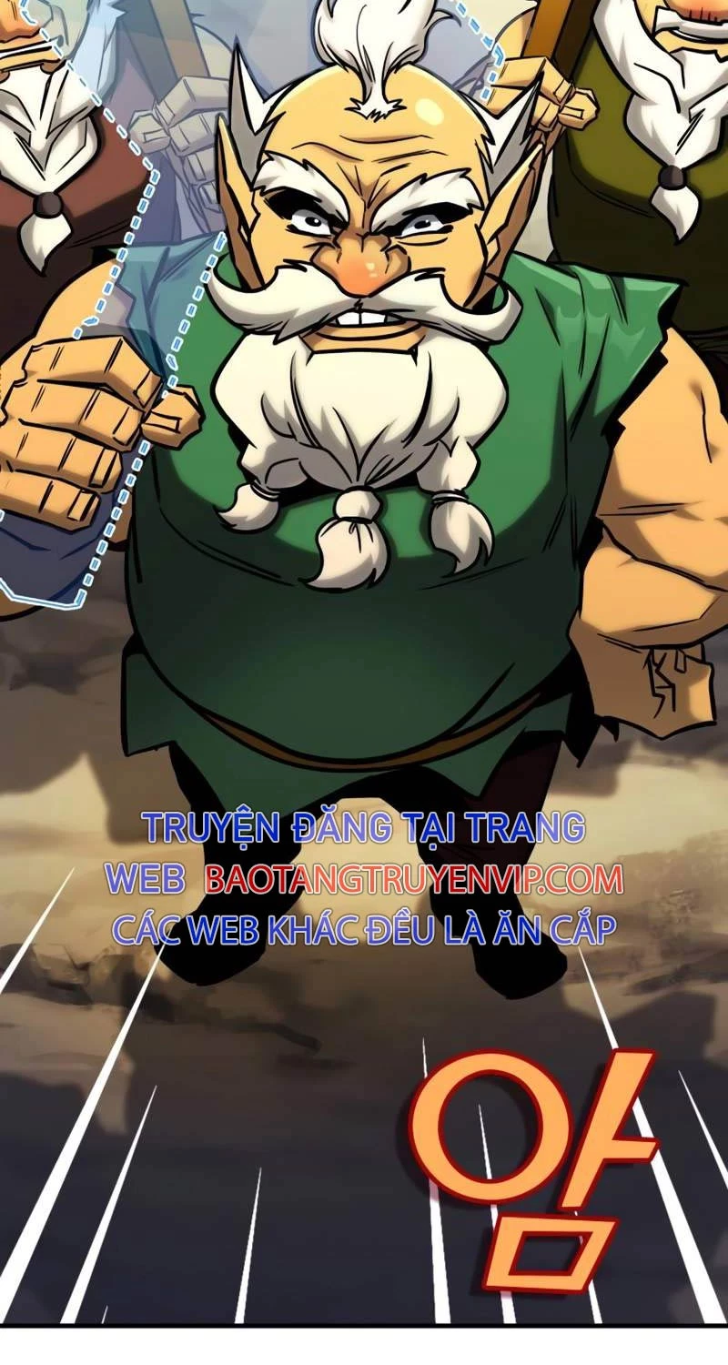 Cuốn Sách Chiến Lược Hàng Đầu Mà Chỉ Tôi Mới Có Thể Nhìn Thấy Chapter 24 - Trang 2