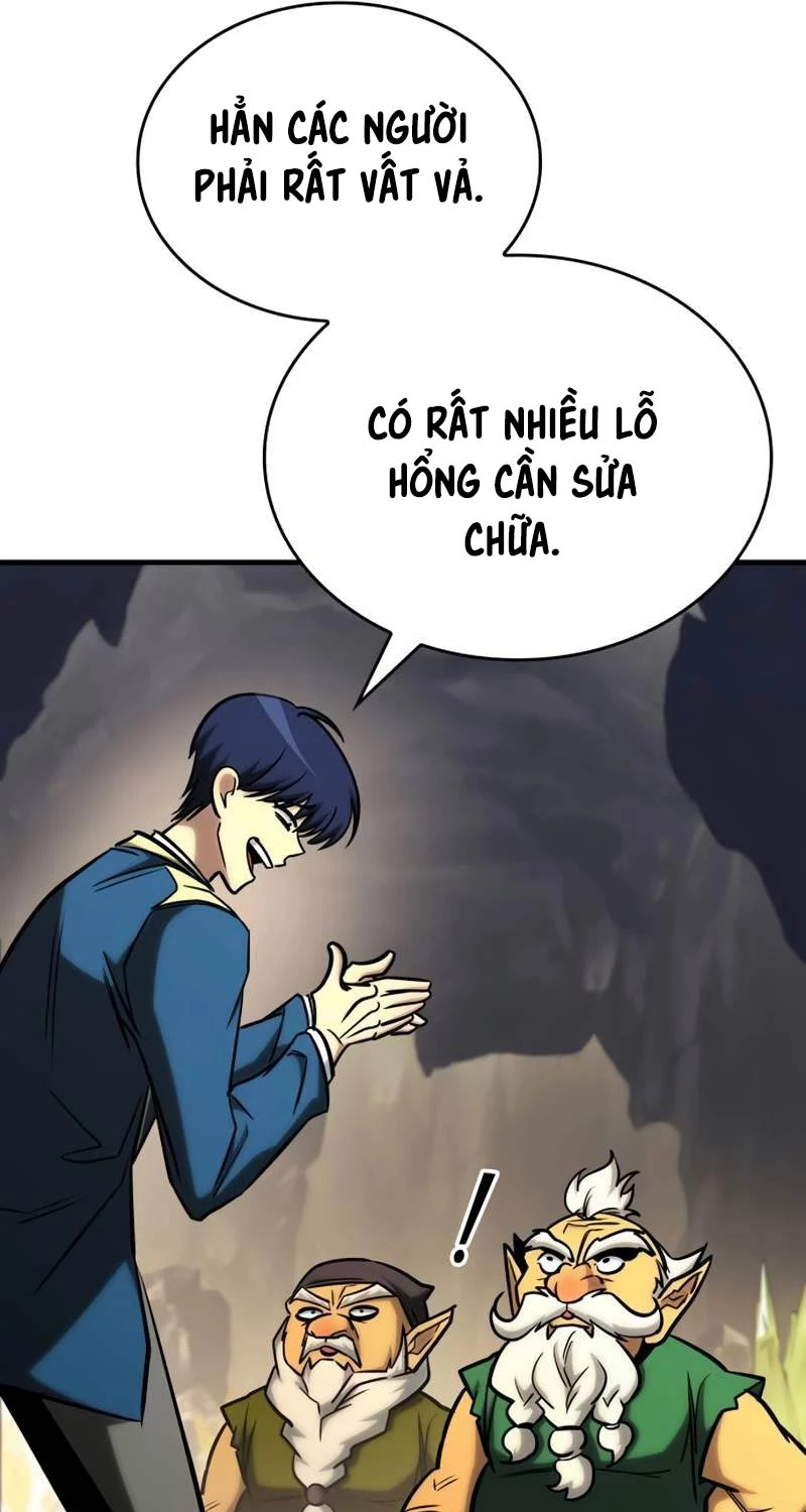 Cuốn Sách Chiến Lược Hàng Đầu Mà Chỉ Tôi Mới Có Thể Nhìn Thấy Chapter 24 - Trang 2