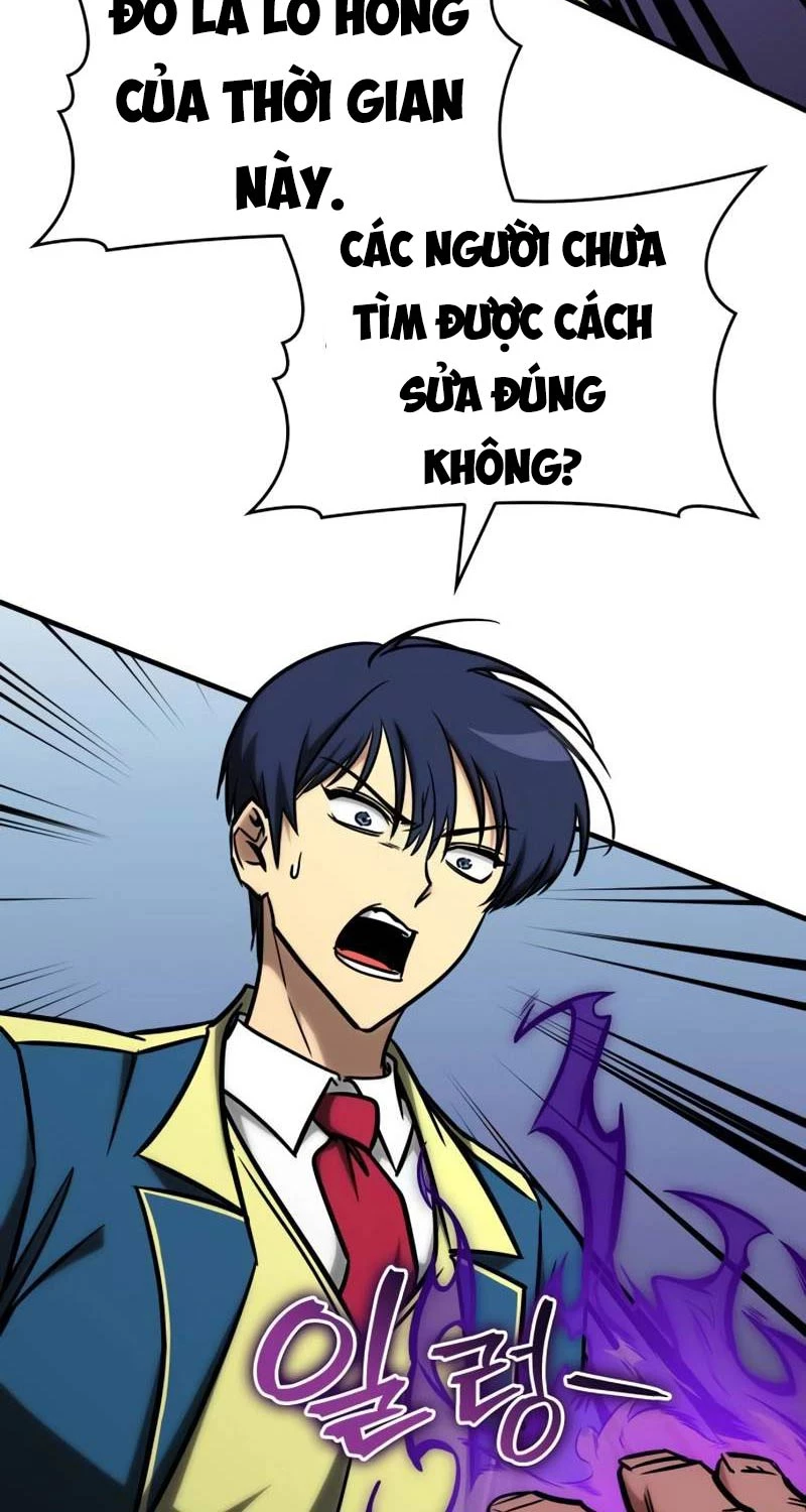 Cuốn Sách Chiến Lược Hàng Đầu Mà Chỉ Tôi Mới Có Thể Nhìn Thấy Chapter 24 - Trang 2