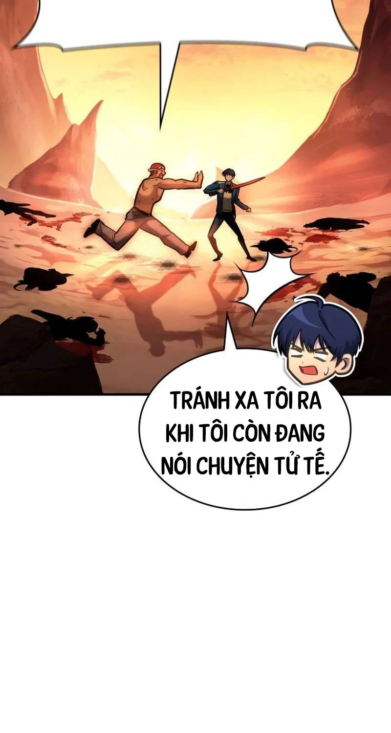 Cuốn Sách Chiến Lược Hàng Đầu Mà Chỉ Tôi Mới Có Thể Nhìn Thấy Chapter 26 - Trang 2