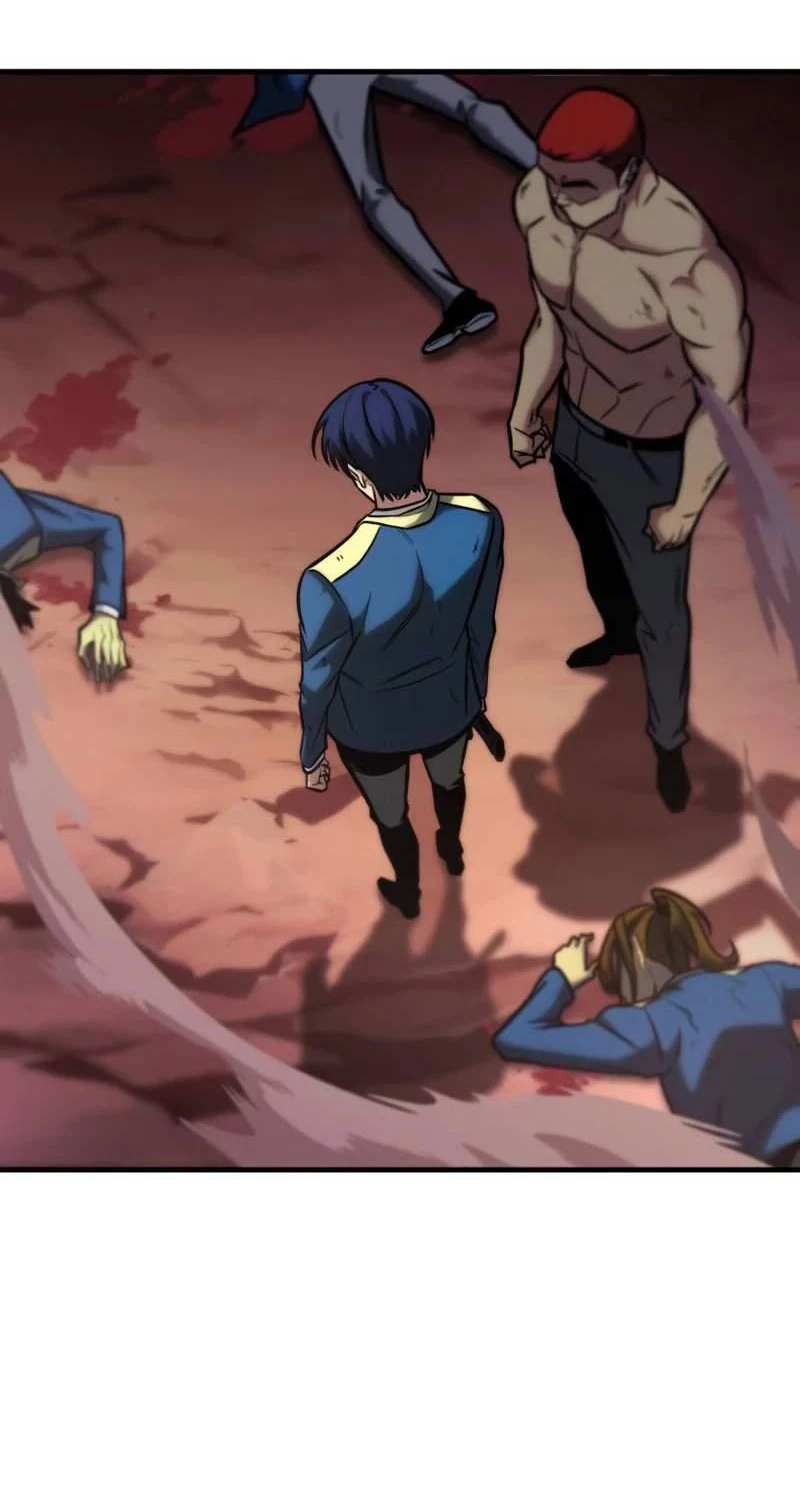 Cuốn Sách Chiến Lược Hàng Đầu Mà Chỉ Tôi Mới Có Thể Nhìn Thấy Chapter 26 - Trang 2