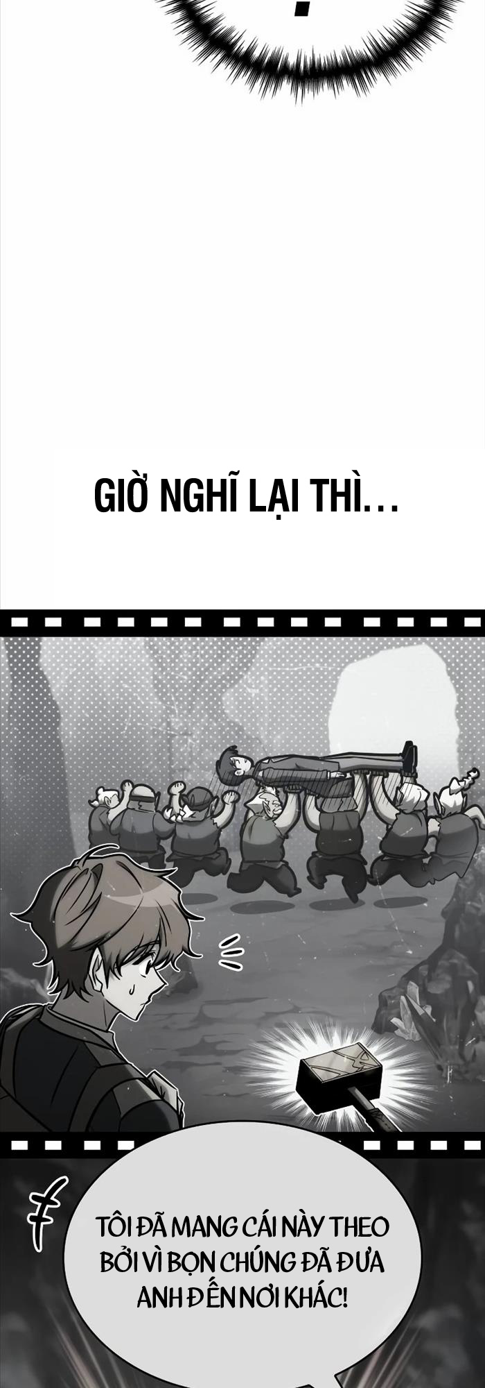 Cuốn Sách Chiến Lược Hàng Đầu Mà Chỉ Tôi Mới Có Thể Nhìn Thấy Chapter 29 - Trang 2