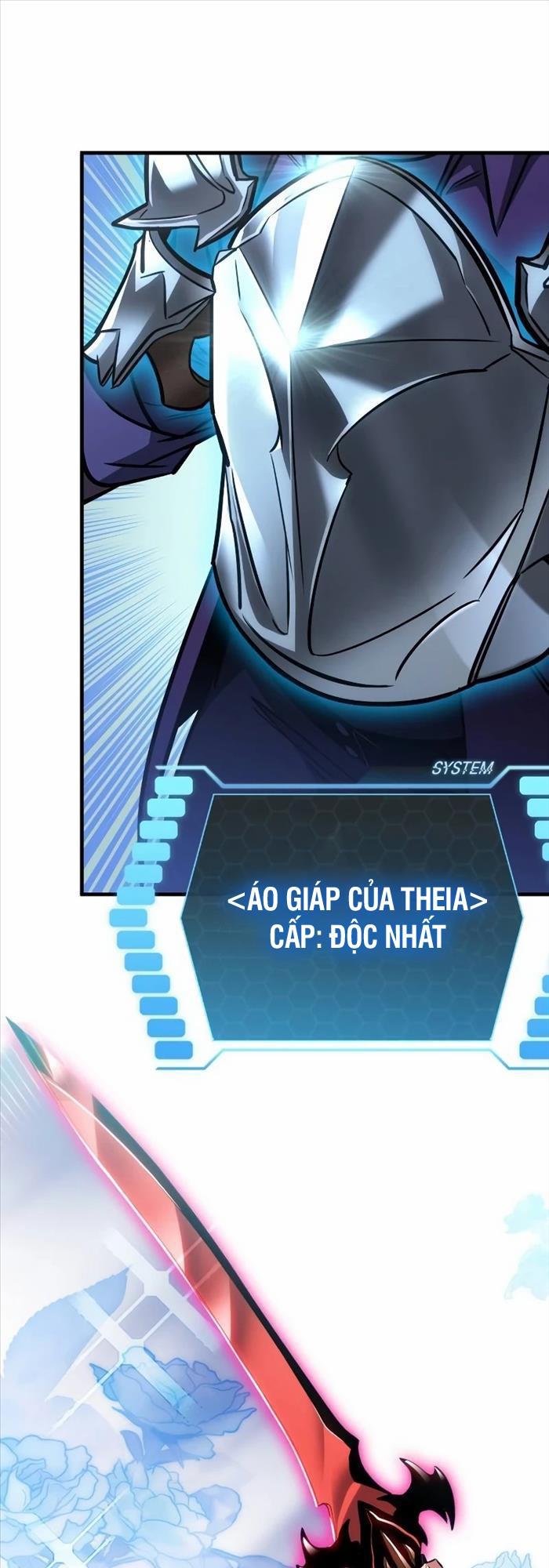 Cuốn Sách Chiến Lược Hàng Đầu Mà Chỉ Tôi Mới Có Thể Nhìn Thấy Chapter 29 - Trang 2