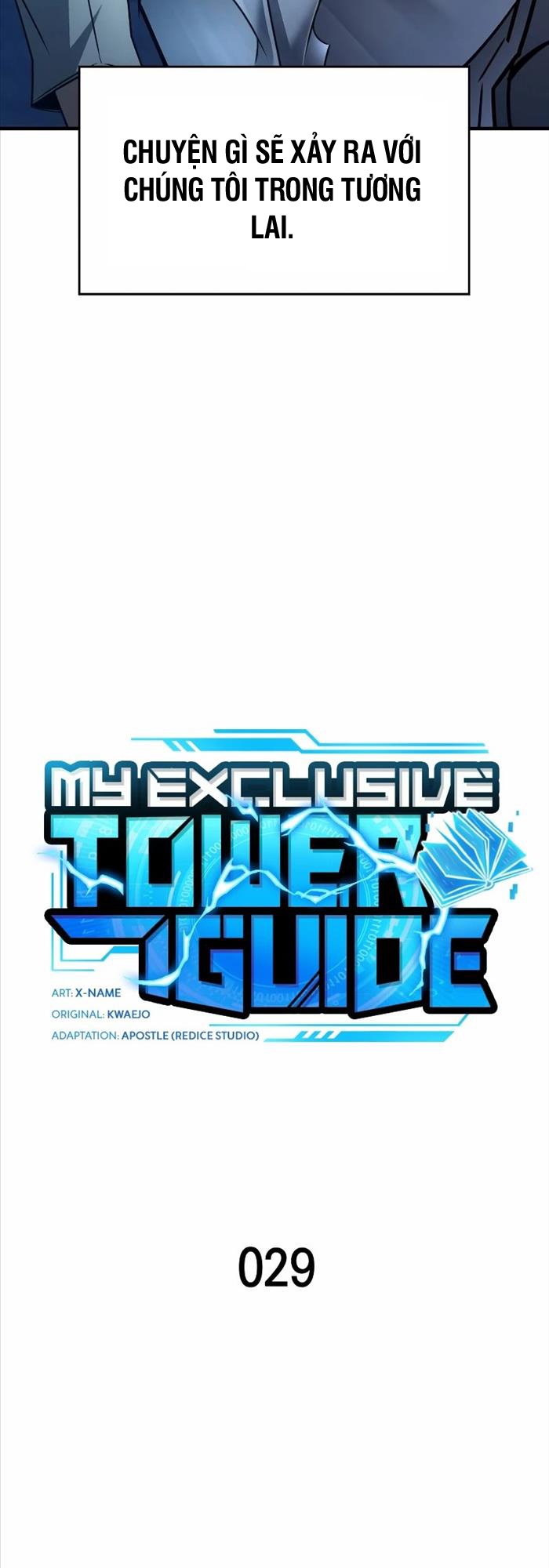 Cuốn Sách Chiến Lược Hàng Đầu Mà Chỉ Tôi Mới Có Thể Nhìn Thấy Chapter 29 - Trang 2