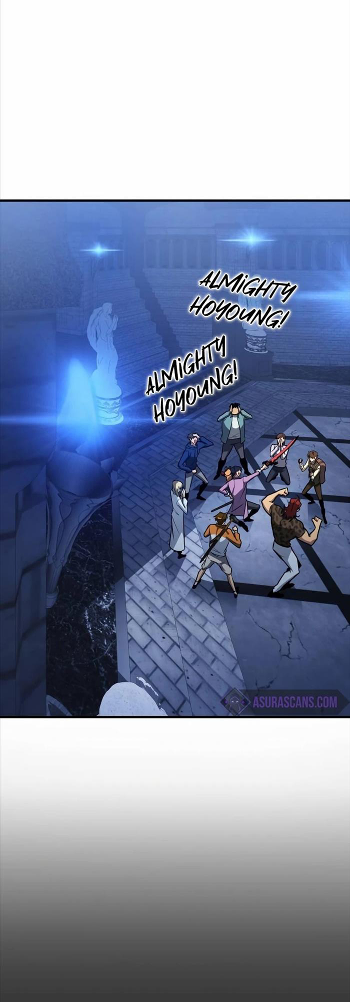 Cuốn Sách Chiến Lược Hàng Đầu Mà Chỉ Tôi Mới Có Thể Nhìn Thấy Chapter 29 - Trang 2