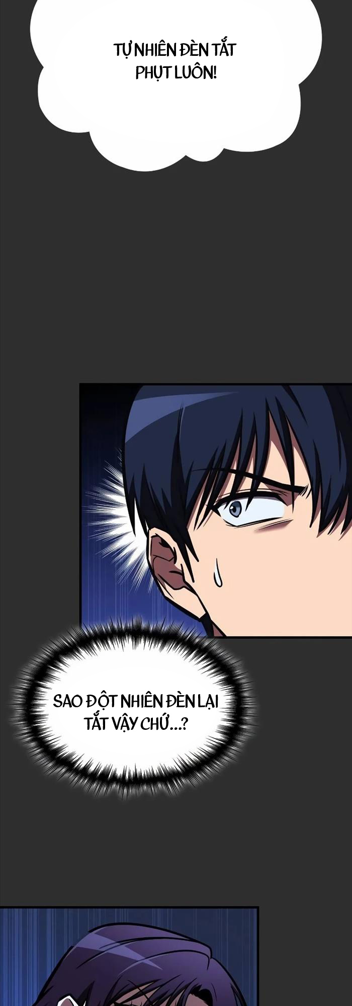 Cuốn Sách Chiến Lược Hàng Đầu Mà Chỉ Tôi Mới Có Thể Nhìn Thấy Chapter 29 - Trang 2