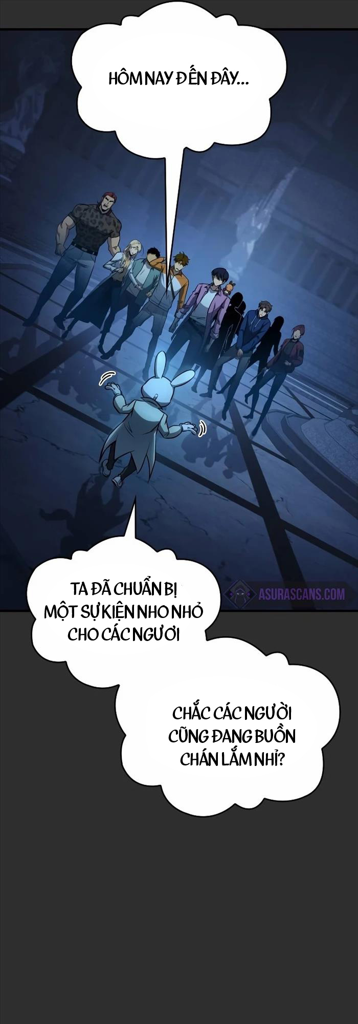 Cuốn Sách Chiến Lược Hàng Đầu Mà Chỉ Tôi Mới Có Thể Nhìn Thấy Chapter 29 - Trang 2