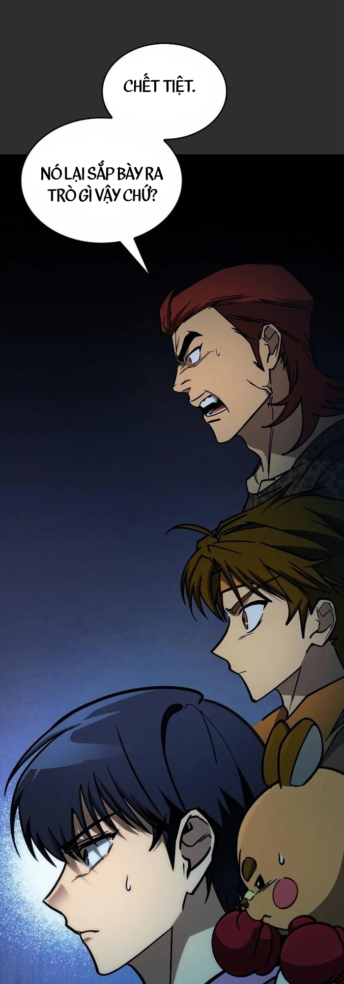 Cuốn Sách Chiến Lược Hàng Đầu Mà Chỉ Tôi Mới Có Thể Nhìn Thấy Chapter 29 - Trang 2