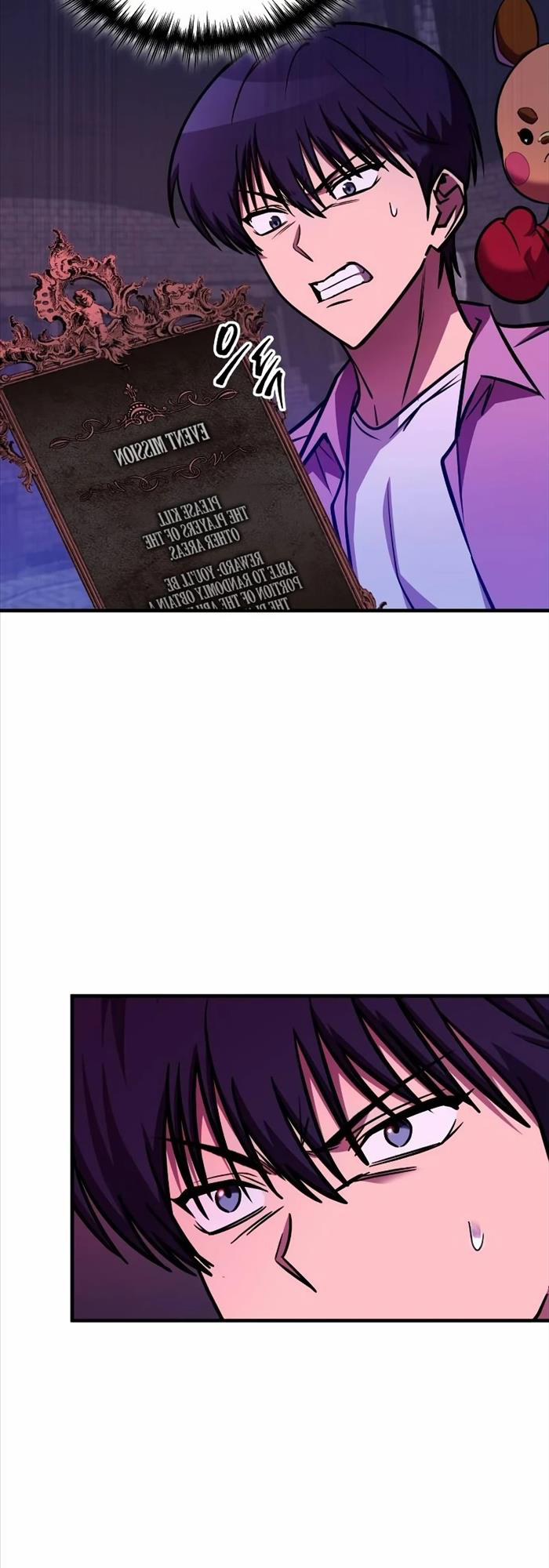 Cuốn Sách Chiến Lược Hàng Đầu Mà Chỉ Tôi Mới Có Thể Nhìn Thấy Chapter 29 - Trang 2