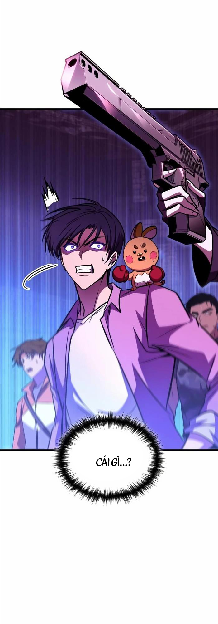 Cuốn Sách Chiến Lược Hàng Đầu Mà Chỉ Tôi Mới Có Thể Nhìn Thấy Chapter 29 - Trang 2