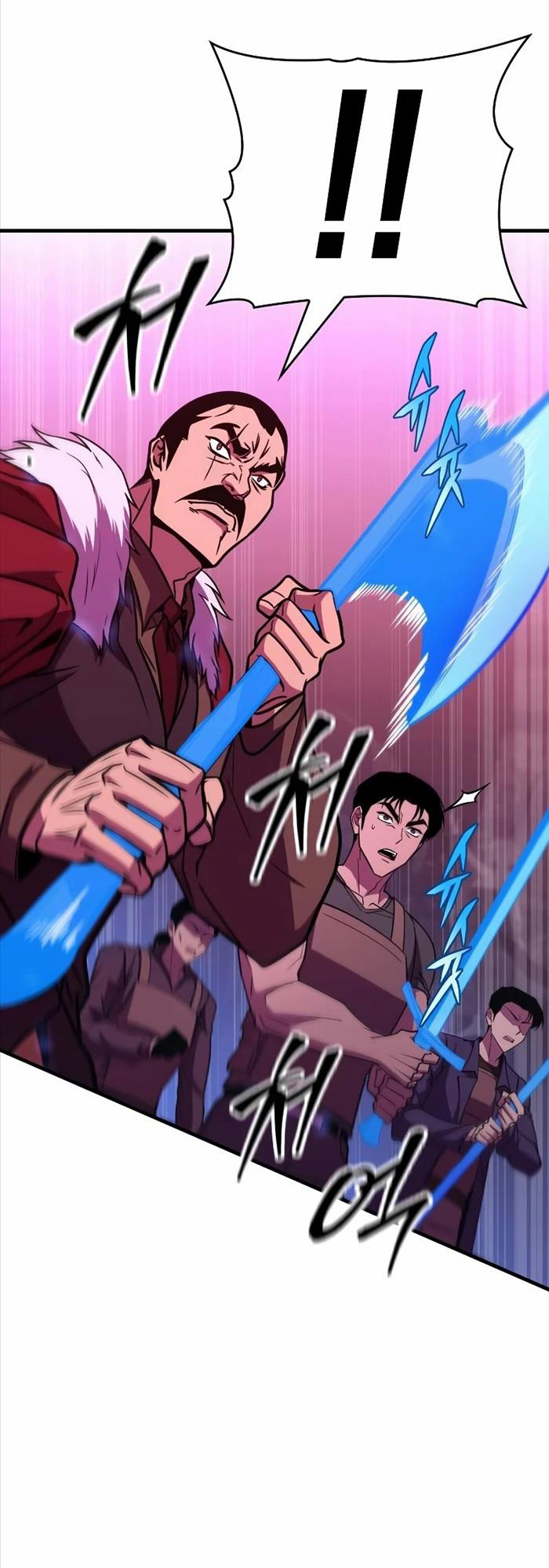 Cuốn Sách Chiến Lược Hàng Đầu Mà Chỉ Tôi Mới Có Thể Nhìn Thấy Chapter 29 - Trang 2