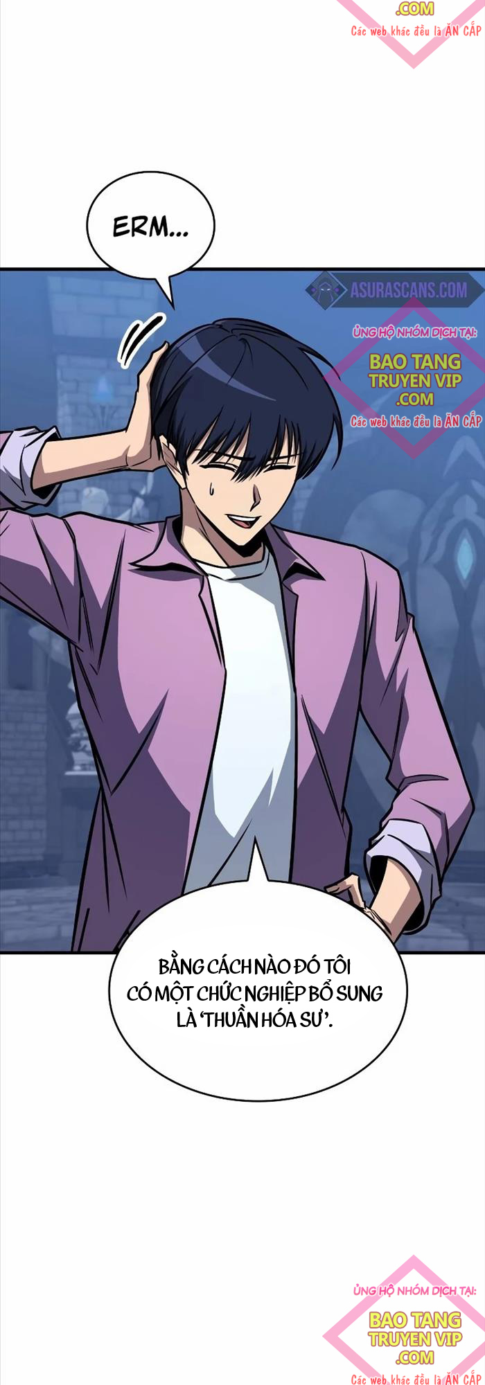 Cuốn Sách Chiến Lược Hàng Đầu Mà Chỉ Tôi Mới Có Thể Nhìn Thấy Chapter 29 - Trang 2