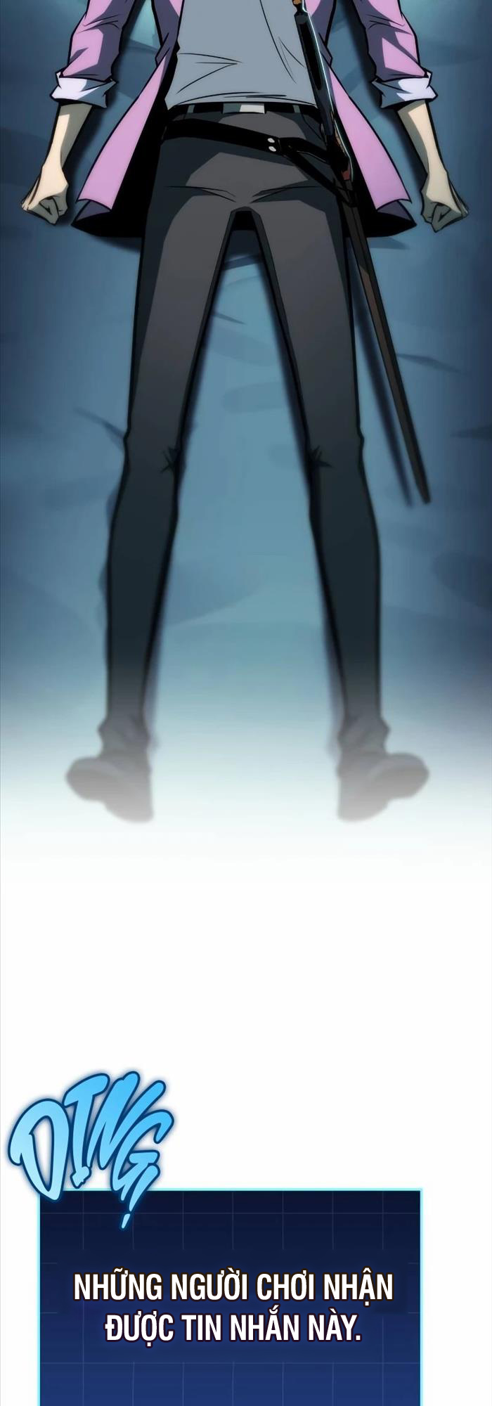 Cuốn Sách Chiến Lược Hàng Đầu Mà Chỉ Tôi Mới Có Thể Nhìn Thấy Chapter 29 - Trang 2