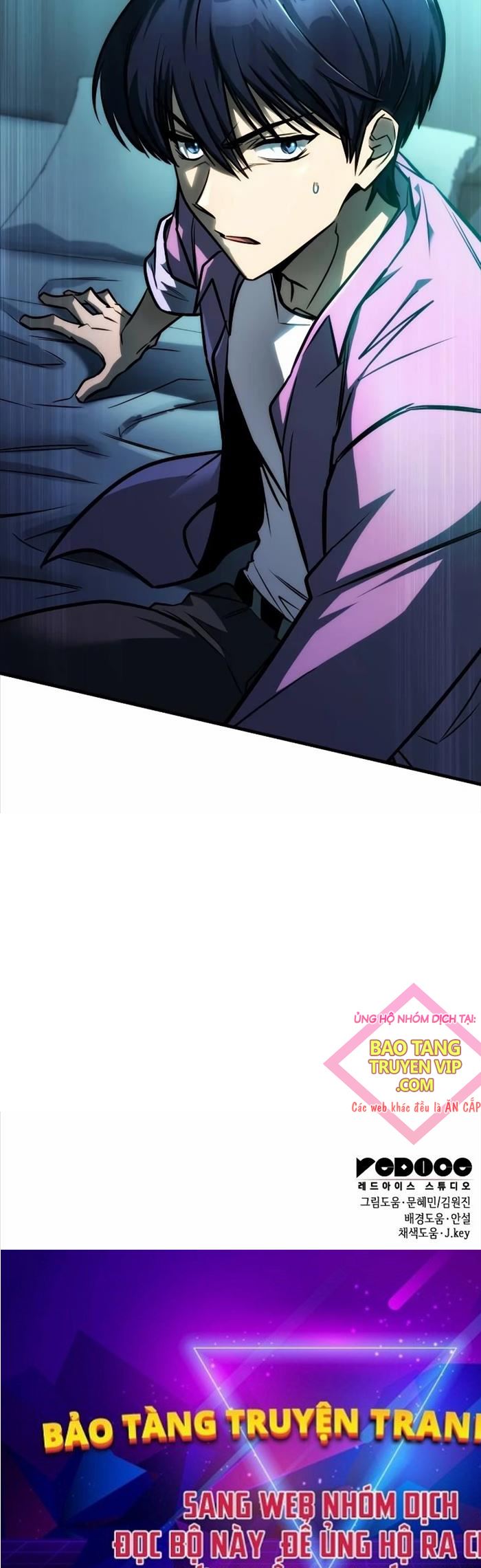 Cuốn Sách Chiến Lược Hàng Đầu Mà Chỉ Tôi Mới Có Thể Nhìn Thấy Chapter 29 - Trang 2