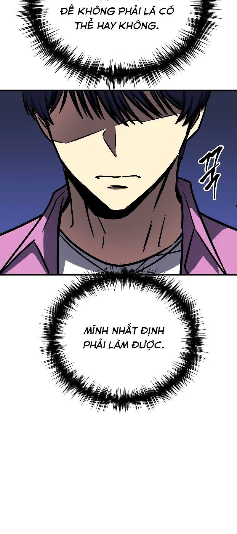 Cuốn Sách Chiến Lược Hàng Đầu Mà Chỉ Tôi Mới Có Thể Nhìn Thấy Chapter 3 - Trang 2