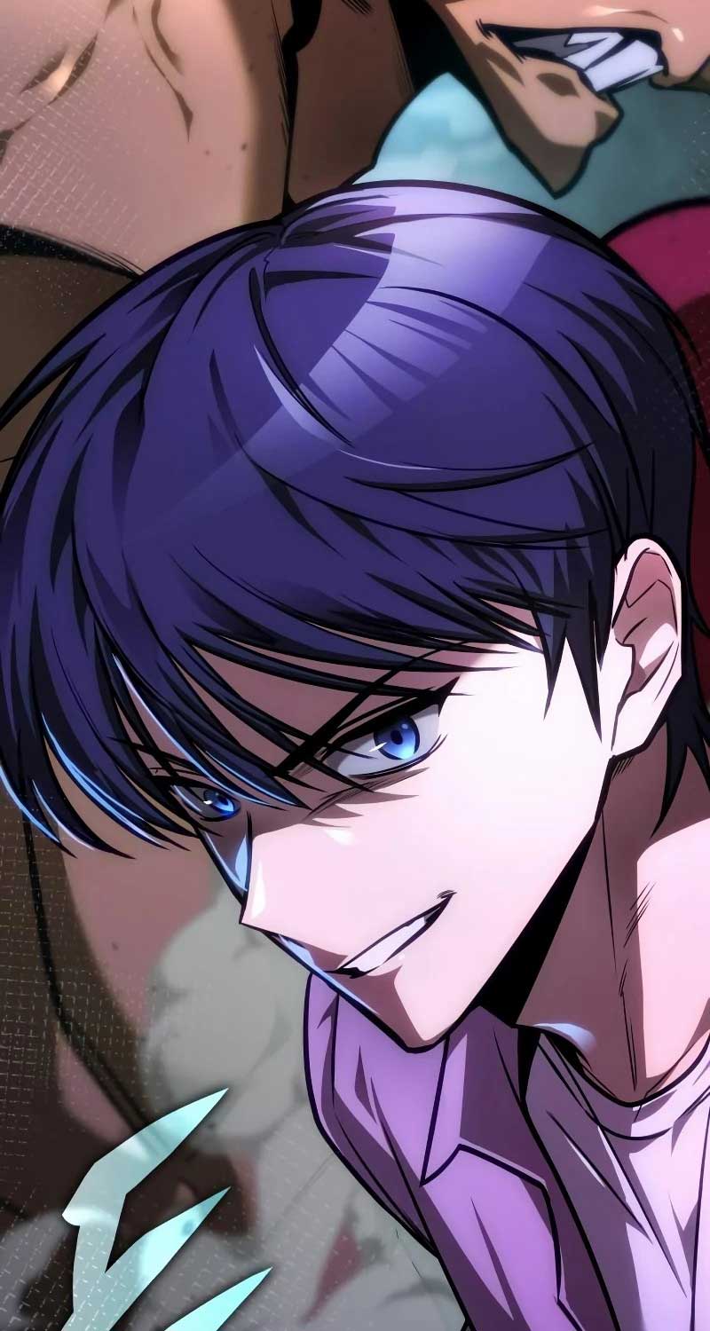 Cuốn Sách Chiến Lược Hàng Đầu Mà Chỉ Tôi Mới Có Thể Nhìn Thấy Chapter 30 - Trang 2