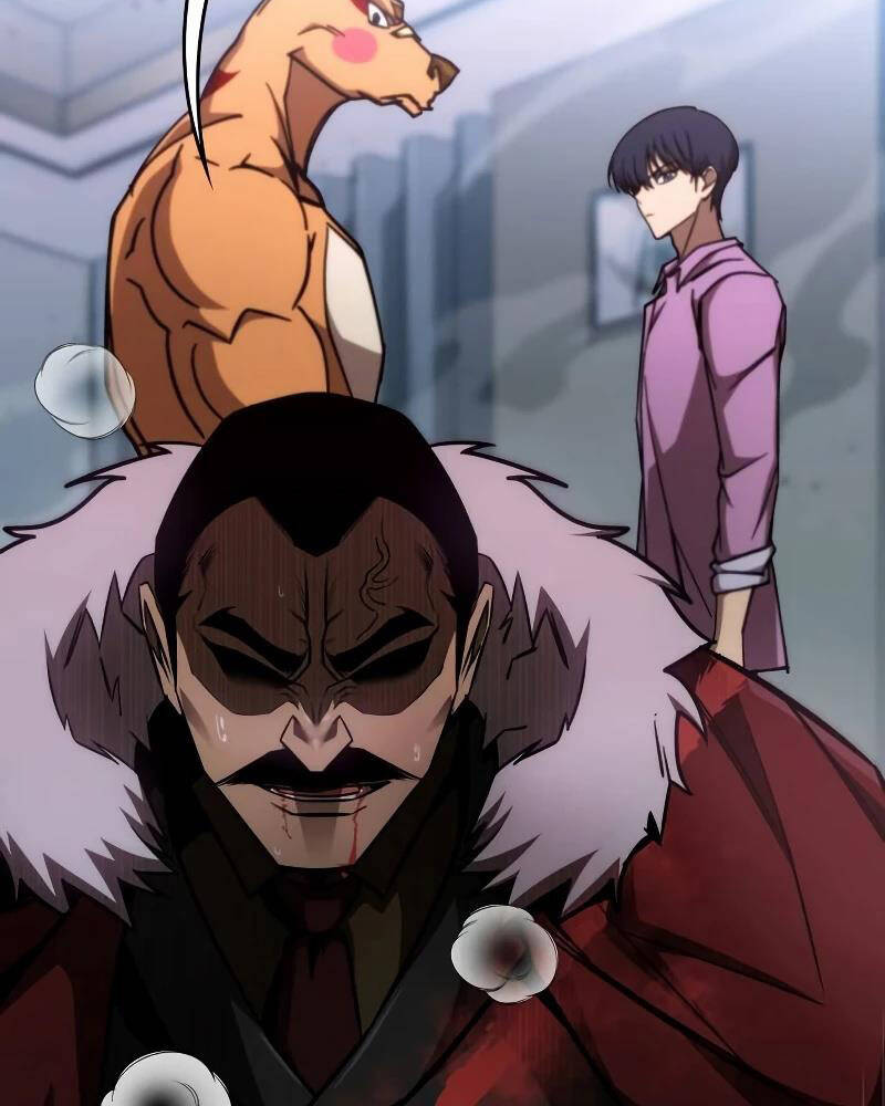 Cuốn Sách Chiến Lược Hàng Đầu Mà Chỉ Tôi Mới Có Thể Nhìn Thấy Chapter 31 - Trang 2