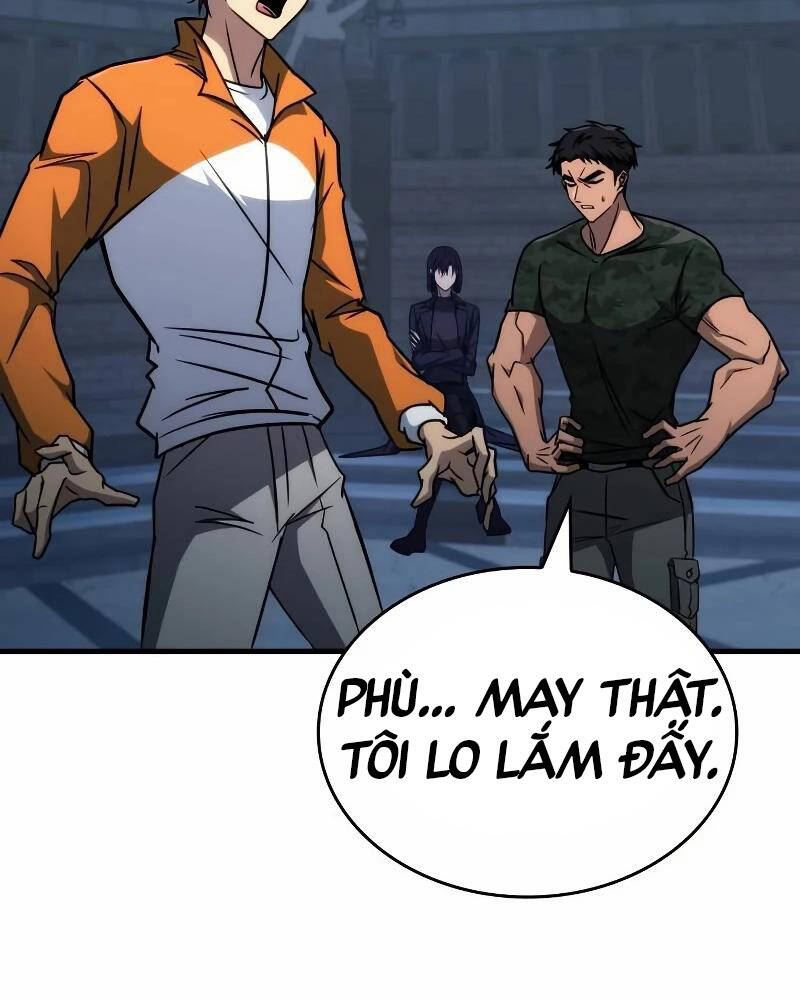 Cuốn Sách Chiến Lược Hàng Đầu Mà Chỉ Tôi Mới Có Thể Nhìn Thấy Chapter 31 - Trang 2