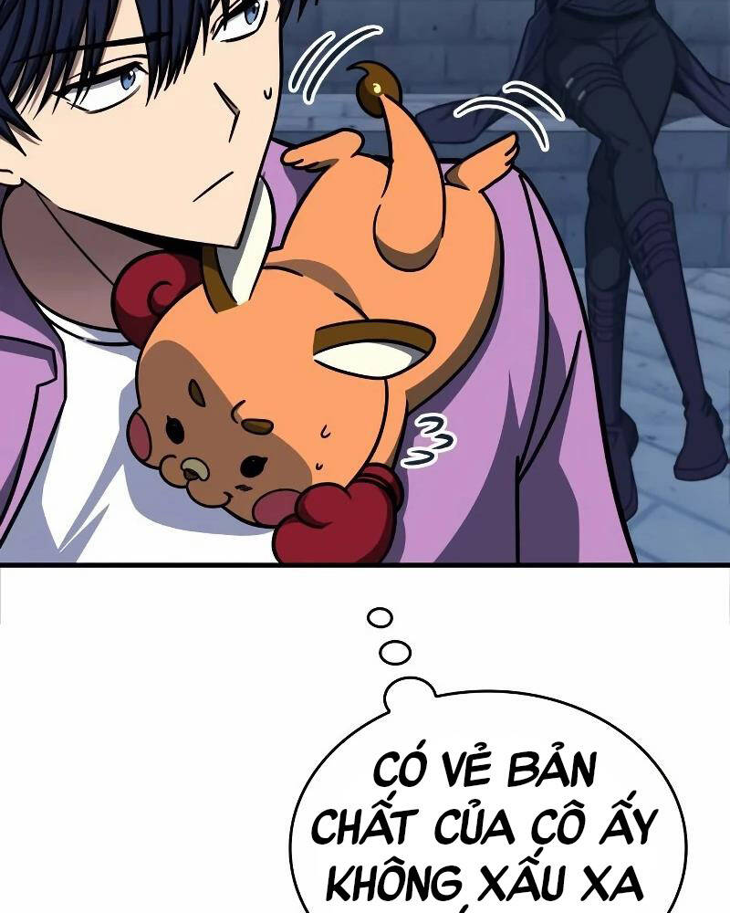 Cuốn Sách Chiến Lược Hàng Đầu Mà Chỉ Tôi Mới Có Thể Nhìn Thấy Chapter 31 - Trang 2