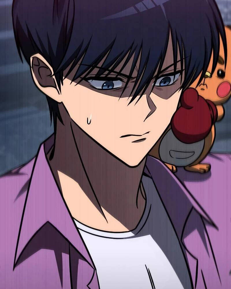 Cuốn Sách Chiến Lược Hàng Đầu Mà Chỉ Tôi Mới Có Thể Nhìn Thấy Chapter 31 - Trang 2