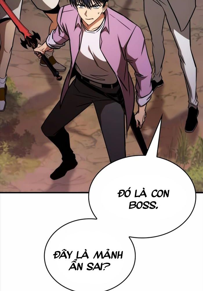 Cuốn Sách Chiến Lược Hàng Đầu Mà Chỉ Tôi Mới Có Thể Nhìn Thấy Chapter 32 - Trang 2